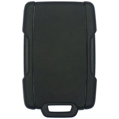 Image showing  GM Keyless Entry Remote with Installer with 4 Buttons, GMRM-4TZ2RE