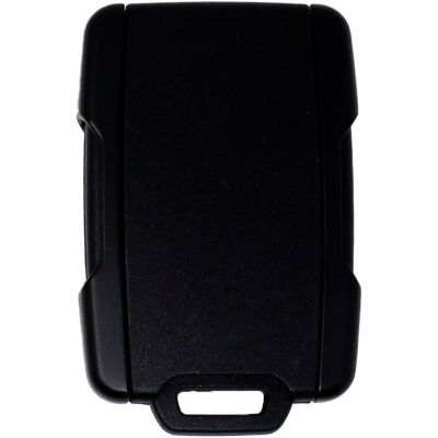 Image showing  GM Keyless Entry Remote with Installer with 6 Buttons, GMRM-6THZ1RE