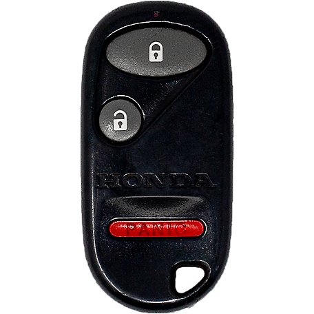 Car Keys Express Honda Keyless Entry Remote, 3 Button