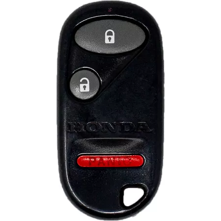 Car Keys Express Honda Keyless Entry Remote 3 Button Key Chains