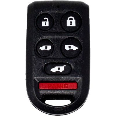 Car Keys Express Honda Keyless Entry Remote, 6 Button