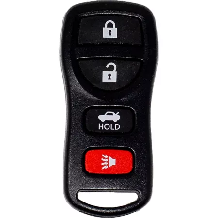 Car Keys Express Nissan Keyless Entry Remote Case 4 Button Key Chains