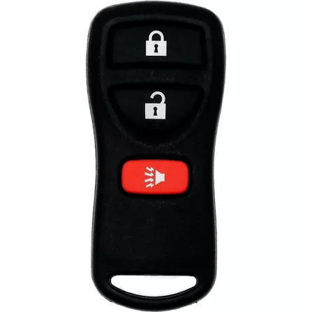 Car Keys Express Nissan Keyless Entry Remote 3 Button Key Chains