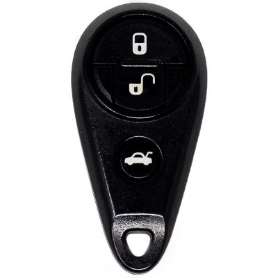 Car Keys Express Subaru Keyless Entry Remote
