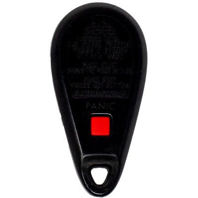 Image showing  Subaru Keyless Entry Remote