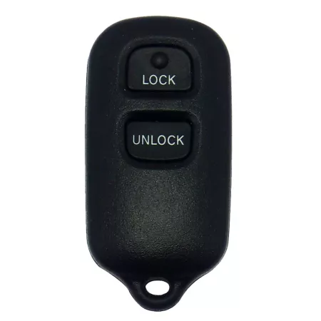 Car Keys Express Toyota Keyless Entry Remote Fob Case 3 Button Key Chains