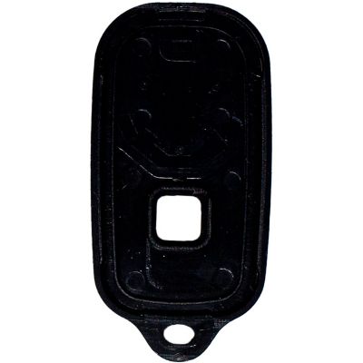 Image showing  Toyota Keyless Entry Remote Case with 4 Buttons