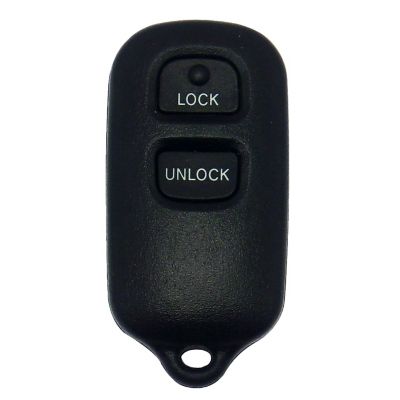 Image showing  Toyota Keyless Entry Remote