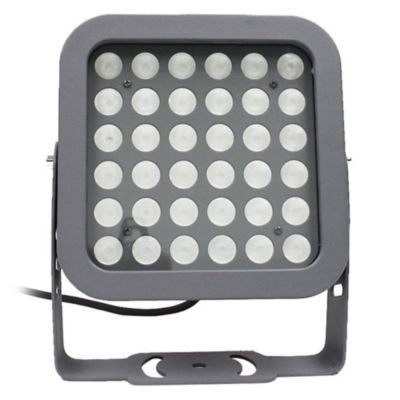Beyond LED Technology LSL LED Flood Light, 36W, 3,000K, 3200 Lumens ...