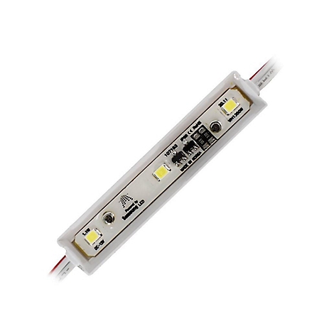 Beyond LED Technology HD5 Series LED Sign Light Modules, 1.1W, 110 Lumens, 10000K, White, 50-Pack