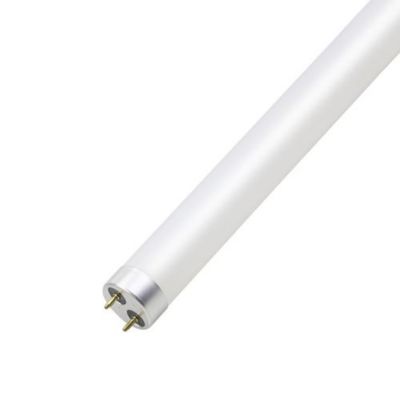 Beyond LED Technology MR T8 4 ft. LED Tube Lights, 18W, Frosted Cover, Type B, Single and Double End Power, 25-Pack