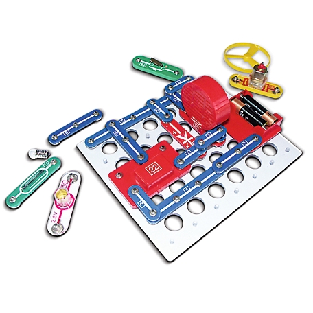 eitech Electronic Construction Set and Educational Toy