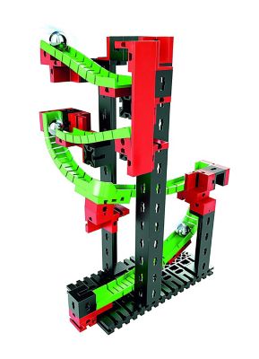 fischertechnik Dynamic XS Construction Set and Educational Toy