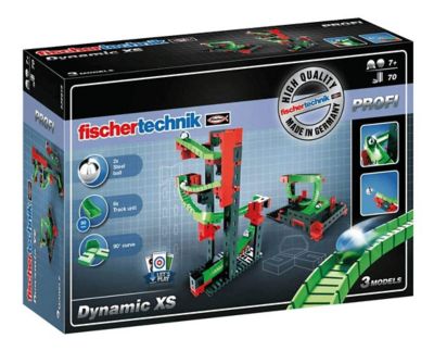 Image showing  Dynamic XS Construction Set and Educational Toy