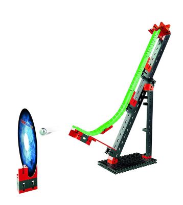Image showing  Dynamic XS Construction Set and Educational Toy