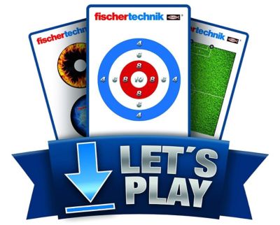 Image showing  Dynamic XS Construction Set and Educational Toy