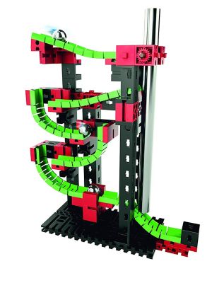 Image showing  Dynamic S Construction Set and Educational Toy