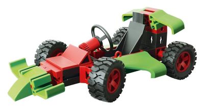 fischertechnik Advanced Racers Construction Set and Educational Toy
