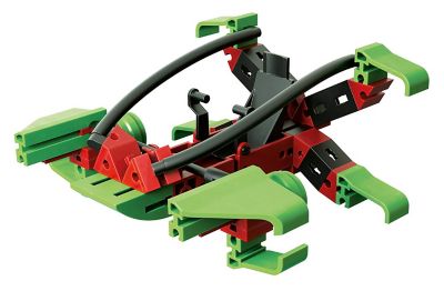 fischertechnik Advanced Gliders Construction Set and Educational Toy