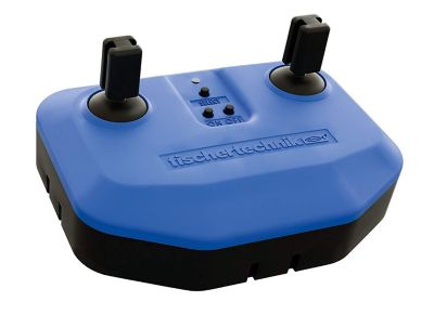 Image showing  3 pc. Plus Bluetooth Control Set Accessory for Construction Sets