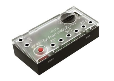 Image showing  3 pc. Plus Bluetooth Control Set Accessory for Construction Sets