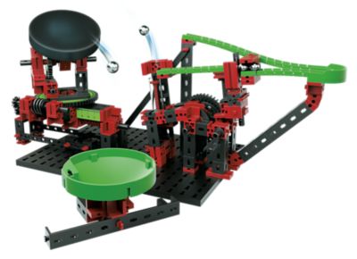 Image showing  Dynamic XM Construction Set and Educational Toy