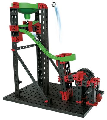 Image showing  Dynamic XM Construction Set and Educational Toy