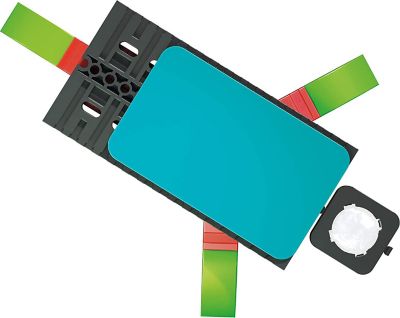 Image showing  PROFI Smart SuperZoom Construction Set and Educational Toy