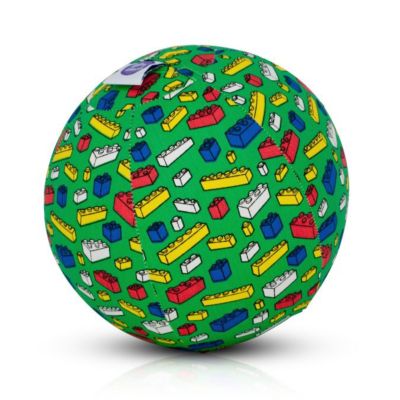 BubaBloon Blocks Cotton Balloon Cover Toy