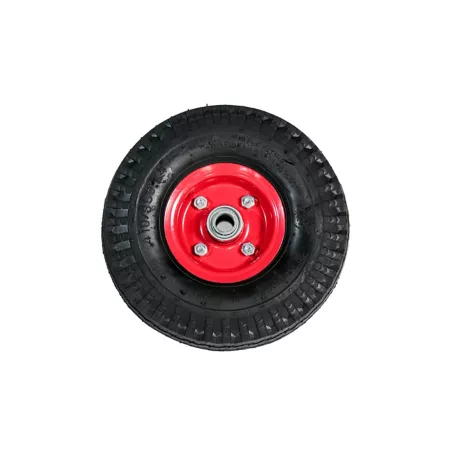 Ingersoll Rand Replacement Tank Wheel for GarageMate Air Compressors Portable Air Tanks