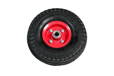 Ingersoll Rand Replacement Tank Wheel for GarageMate Air Compressors at ...