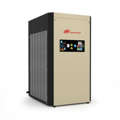 Ingersoll Rand D102IT High Temperature Refrigerated Dryer, 203 PSI