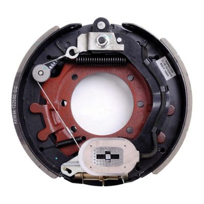 Image showing  Trailer Brake Assembly Electric Brake System, Right, Single, 33077