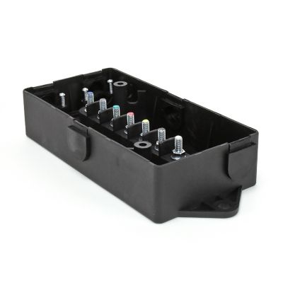 Image showing  7-Way Junction Box