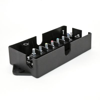 Image showing  7-Way Junction Box