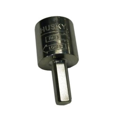 HUSKY Drill Socket Adapter for Use with Husky Scissor Jacks