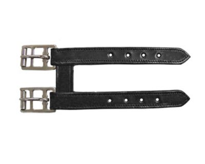 Image showing  Opulent Leather English Girth Extender