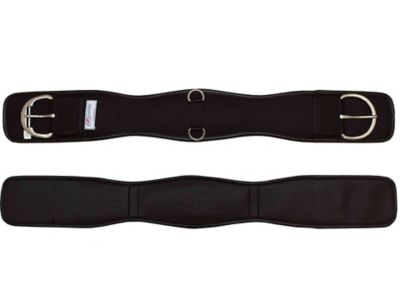 Tahoe Tack Double D Breathable Free Air Western Cinch