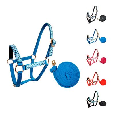 Product color Blue Chevron