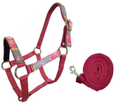 Rope Halters For Horses at Tractor Supply Co.