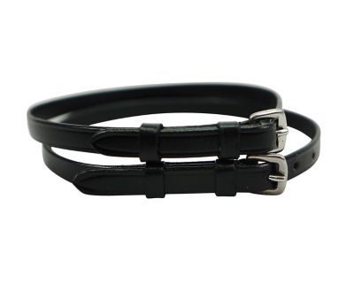 Derby Originals Unisex Premium English Spur Straps