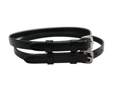 Image showing  Unisex Premium English Spur Straps