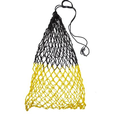 Image showing  4-6 Flake Superior Slow Eater Soft Mesh Horse Hay Net