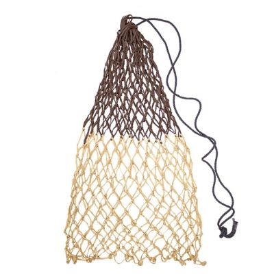Image showing  4-6 Flake Superior Slow Eater Soft Mesh Horse Hay Net