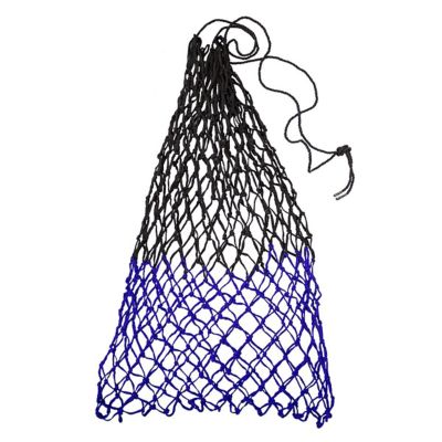 Image showing  4-6 Flake Superior Slow Eater Soft Mesh Horse Hay Net