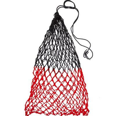 Image showing  4-6 Flake Superior Slow Eater Soft Mesh Horse Hay Net