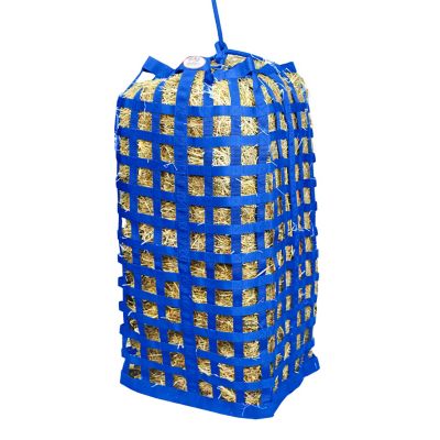 Image showing  XL Go Around Slow Feeder Horse Hay Bag with Super Tough Bottom