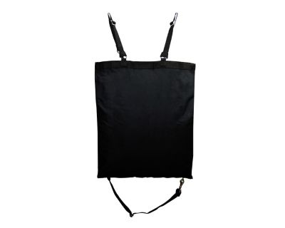 Image showing  Ultra Slow Feeder Horse Hay Bag with Super Tough Bottom
