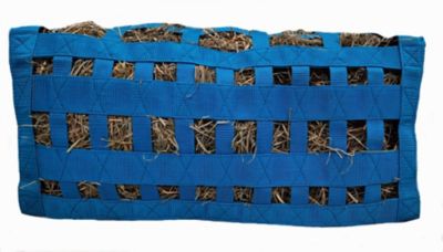 Image showing  2-3 Flake Supreme Slow Feed Top Load Hay Bag with Super Tough Bottom