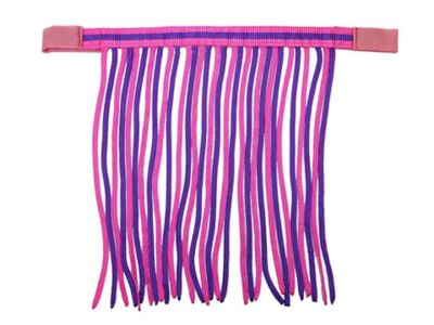 Derby Originals Double Color Horse Fly Fringe